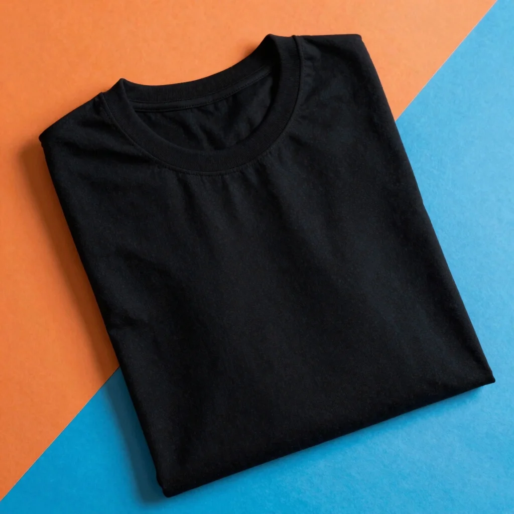 Playera Algodón Serigrafiada Arte